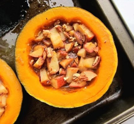 80 Count Vegetable Seeds Plant Burgess Buttercup Squash Seeds Green Pumpkin Japanese Kabocha Winter