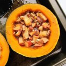80 Count Vegetable Seeds Plant Burgess Buttercup Squash Seeds Green Pumpkin Japanese Kabocha Winter