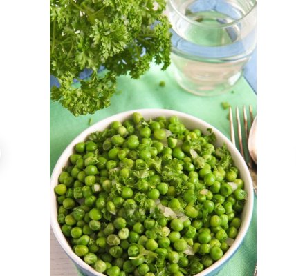 Vegetable Seeds 180 Count Little Marvel English Pea Seeds