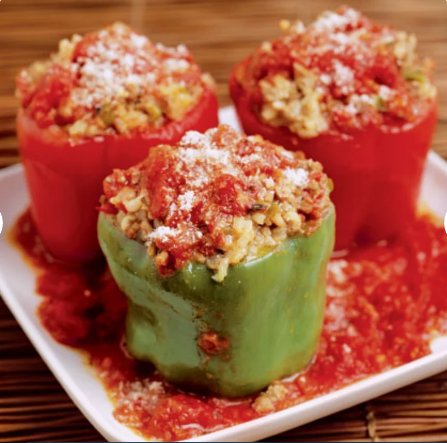 Vegetable Seeds 600 Count California Wonder Sweet Bell Pepper Seeds