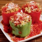 Vegetable Seeds 600 Count California Wonder Sweet Bell Pepper Seeds