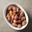 Vegetable Seeds 4LB Monique French Pink Shallot Sets (Bulbs) Mooseer Green Onion