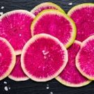 Seeds 1200 Seeds Plant Watermelon Radish Vegetable
