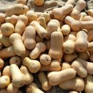 Butternut Winter Squash 80 Seeds Waltham Vegetable For Garden
