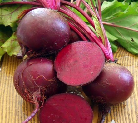 150 Seeds Sprout Vegetable Detroit Dark Red Beet For Garden