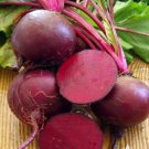 150 Seeds Sprout Vegetable Detroit Dark Red Beet For Garden