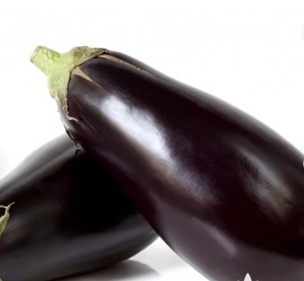 Vegetable 40 Seeds Black Beauty Eggplant For Garden