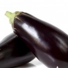 Vegetable 40 Seeds Black Beauty Eggplant For Garden