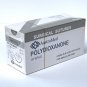 PDO/PDS 0/0 Veterinary Dental Medical Suture 12ct Box 36mm