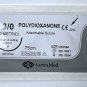 PDO/PDS 3/0 Veterinary Dental Medical Suture 12ct Box 24 mm