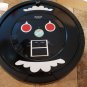 The Original Rosie The Robot Face Decals for your Robot Vacuum Roomba iRobot Bissell Shark Decal