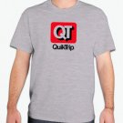 QuikTrip convenience store t-shirt