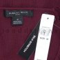 inadditions : New AUGUST SILK Knit V-neck Lace Trim Three-Quarter Sleeve Top Shirt Women's Medium