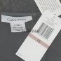 inadditions : New CALVIN KLEIN Silk Abstract Floral Print Skirt Fully Lined Women’s 12 Large