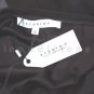 inadditions : New MAX STUDIO M Sheer Lined Pull-On High Low Tiered Flounce Skirt Women's Large