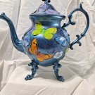 Decorative teapot