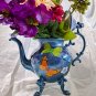 Decorative teapot