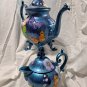 Decorative teapot