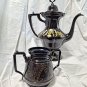 Decorative teapot