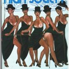 High Society January 1977
