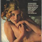 Genesis March 1974 / Georgina Spelvin Lets Out The Devil / Four Ladies / Two Centerfolds