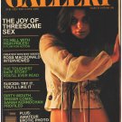 Gallery March 1976 / Sarah Kernochan / Joy Of Threesome Sex