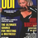 Domination Directory International DDI #26 1997 North American Edition