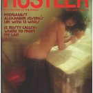Hustler October 1975 / Polygamist Alexander Joseph's Life With 13 Wives / Lt. Rusty Calley