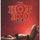 Maxim Hot 100 (2009)