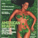 Open Your Eyes April/May 2005 / Candice Michelle / Tony Gonzalez