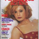 Penthouse Letters June 2005