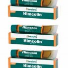 Himalaya himcolin gel 30 grams pack of 3