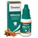 3x Himalaya Hiora-GA  Herbal Ayurvedic Gel 15ml Free Shipping