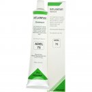 2 x Adel 75 Inflamyar Ointment 35gm each Homeopathic OTC Medicine