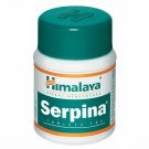 Himalaya Serpina Herbal Ayurvedic 100 tablets Free Shipping