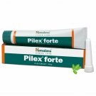 3xHimalaya Pilex Forte Ointment Herbal Ayurvedic 30 Grams  Free Shipping