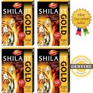 Dabur SHILAJIT GOLD CAPS (10-50 Caps ) DABUR free shipping