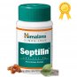 10 x Himalaya Septilin Herbal Ayurvedic 60 Tablets Free Shipping.