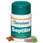 10 x Himalaya Septilin Herbal Ayurvedic 60 Tablets Free Shipping.