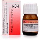 Dr. Reckeweg R84 Drops 30ml (Pack of 2) Homeopathic OTC Medicine