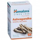 Himalaya Ashwagandha 120tab - 900tab Free shipping worldwide