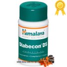 2 x Himalaya Diabecon DS Herbal Ayurvedic 60 Tablets Free Shipping