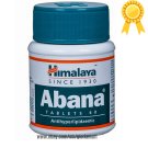 3 x Himalaya Abana Herbal Ayurvedic 60 Tablets Free Shipping.