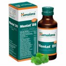2xHimalaya Mentat Ds Syrup Herbal Ayurvedic 100ml Free Shipping
