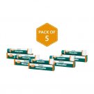 Himalaya himcolin gel 30gm pack of 5