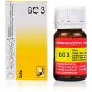 2 x Dr. Reckeweg Bio-Combination 3 (BC 3) Tablets 20g Homeopathic OTC Medicine