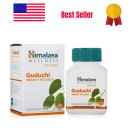 Himalaya Guduchi Tablets Herbal Ayurvedic 60 Tablets each Free Shipping