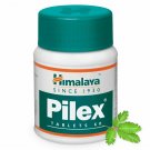 2xHimalaya Pilex Herbal Ayurvedic 60 Tablets Free Shipping