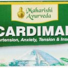Maharishi Ayurveda Cardimap 100 tablets Free shipping