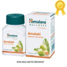 2 x Himalaya Amalaki Herbal Ayurvedic 60 Tablet free shipping.